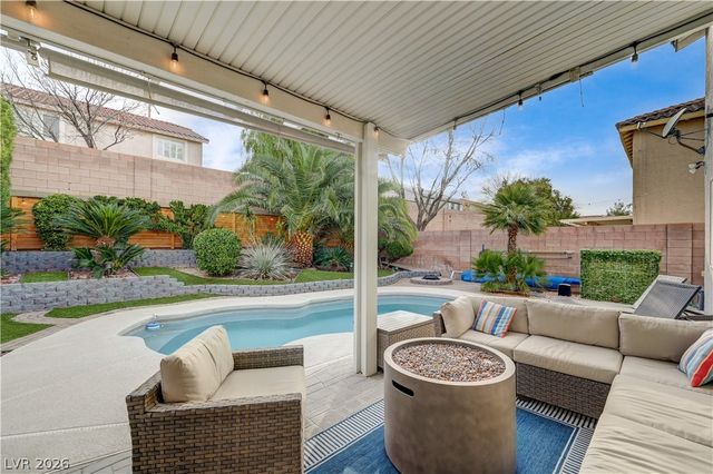 1293 Peppercorn Avenue, Henderson, NV 89012