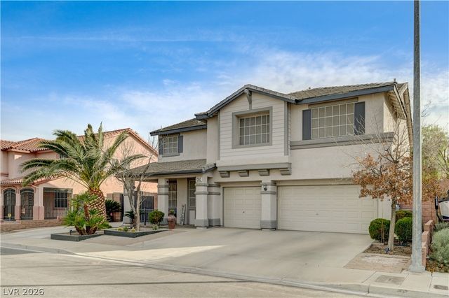 1293 Peppercorn Avenue, Henderson, NV 89012