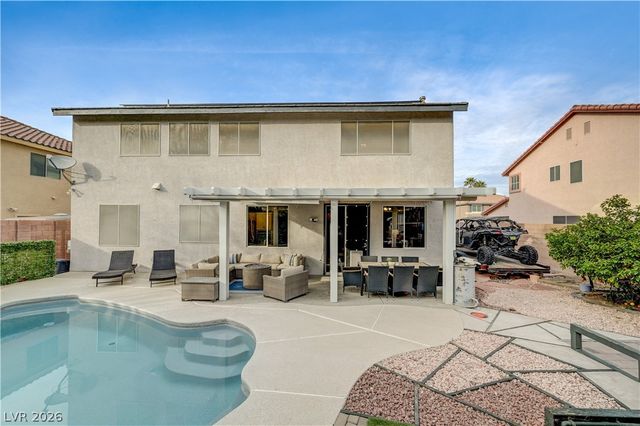 1293 Peppercorn Avenue, Henderson, NV 89012