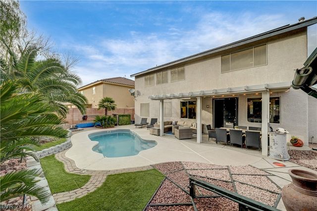 1293 Peppercorn Avenue, Henderson, NV 89012