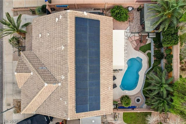 1293 Peppercorn Avenue, Henderson, NV 89012