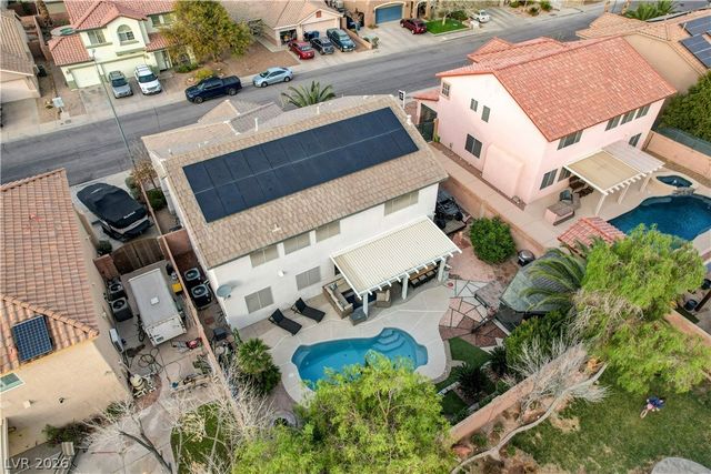 1293 Peppercorn Avenue, Henderson, NV 89012