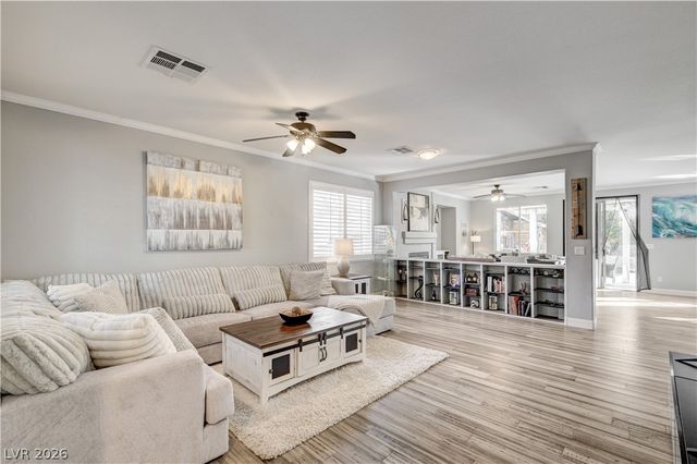 1293 Peppercorn Avenue, Henderson, NV 89012