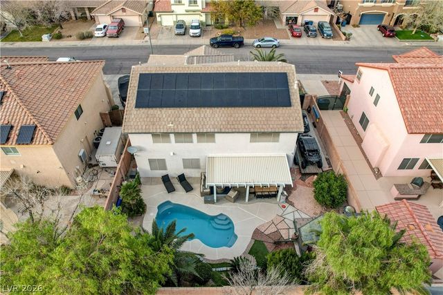 1293 Peppercorn Avenue, Henderson, NV 89012