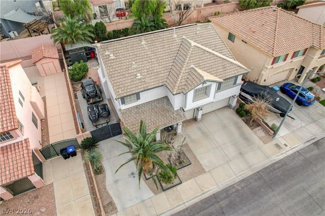 1293 Peppercorn Avenue, Henderson, NV 89012