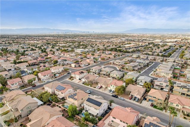 1293 Peppercorn Avenue, Henderson, NV 89012