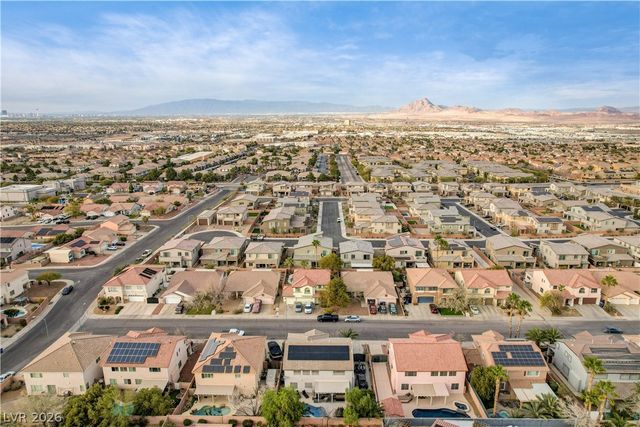 1293 Peppercorn Avenue, Henderson, NV 89012