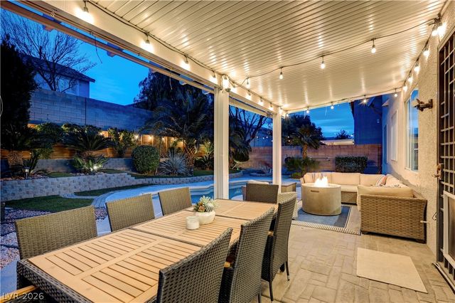 1293 Peppercorn Avenue, Henderson, NV 89012