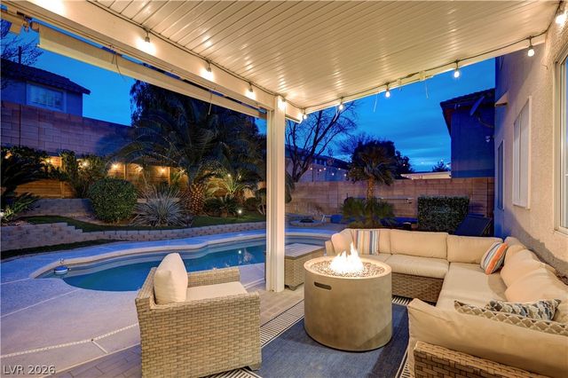 1293 Peppercorn Avenue, Henderson, NV 89012