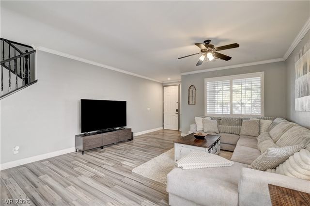 1293 Peppercorn Avenue, Henderson, NV 89012