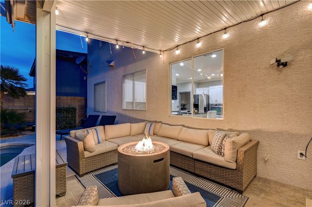 1293 Peppercorn Avenue, Henderson, NV 89012