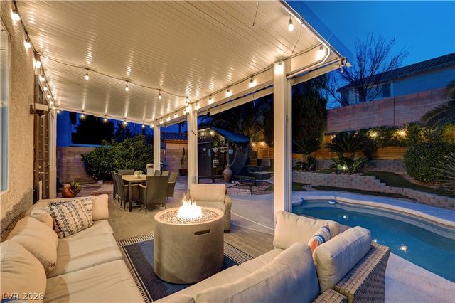 1293 Peppercorn Avenue, Henderson, NV 89012