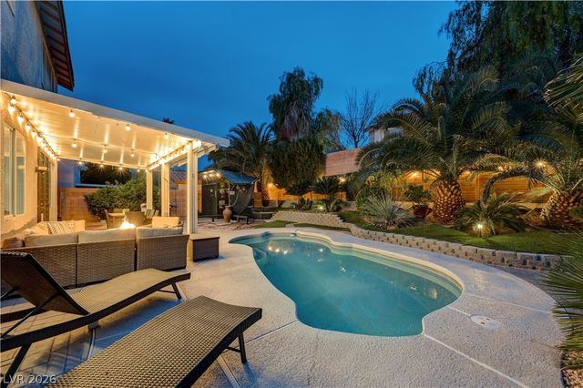 1293 Peppercorn Avenue, Henderson, NV 89012