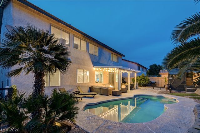 1293 Peppercorn Avenue, Henderson, NV 89012