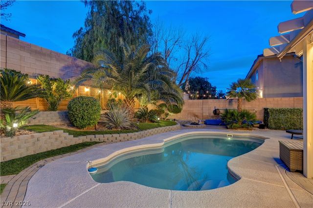 1293 Peppercorn Avenue, Henderson, NV 89012