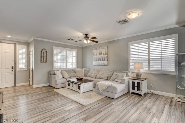 1293 Peppercorn Avenue, Henderson, NV 89012