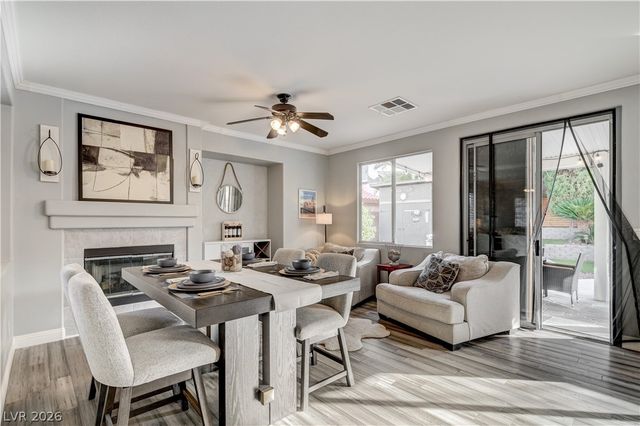 1293 Peppercorn Avenue, Henderson, NV 89012