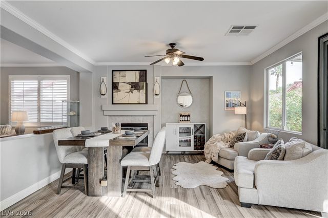 1293 Peppercorn Avenue, Henderson, NV 89012