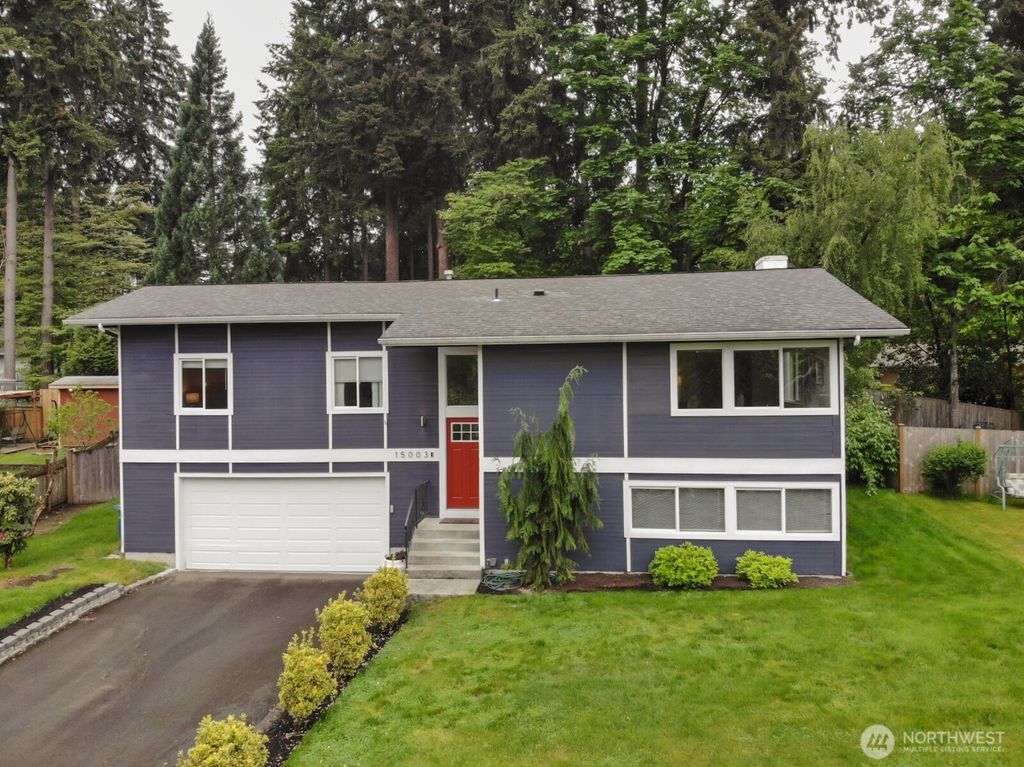 15003 108th Place NE, Bothell, WA 98011