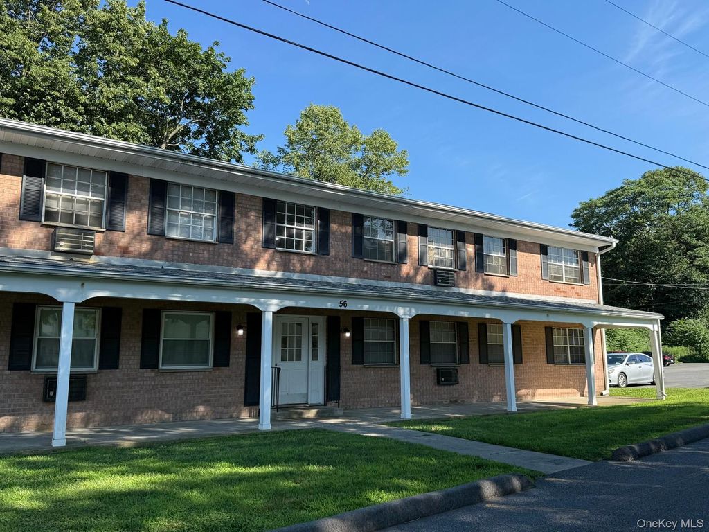 56 Kenwood Drive 2, New Windsor, NY 12553