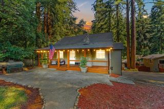 13896 Bear Creek Road, Boulder Creek, CA 95006