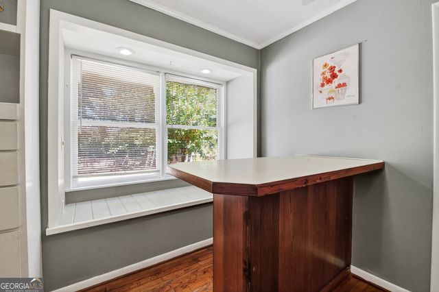 810 Hillside Drive, Gainesville, GA 30501