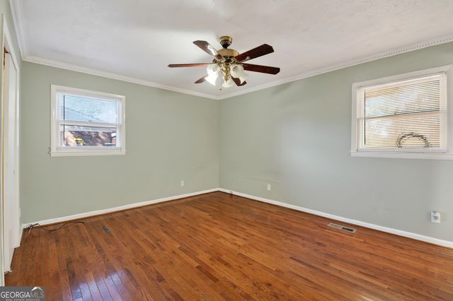 810 Hillside Drive, Gainesville, GA 30501