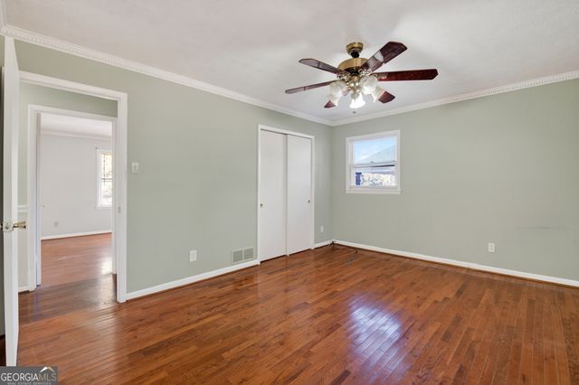 810 Hillside Drive, Gainesville, GA 30501