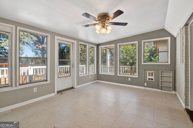 810 Hillside Drive, Gainesville, GA 30501