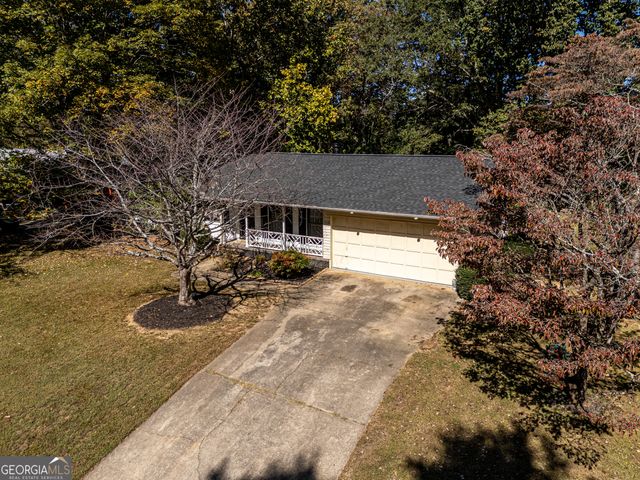 810 Hillside Drive, Gainesville, GA 30501