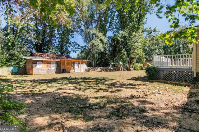 810 Hillside Drive, Gainesville, GA 30501