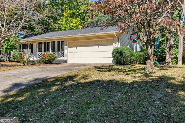 810 Hillside Drive, Gainesville, GA 30501