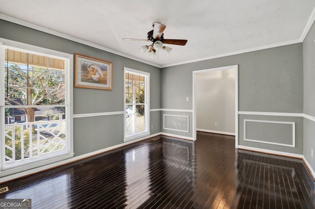 810 Hillside Drive, Gainesville, GA 30501