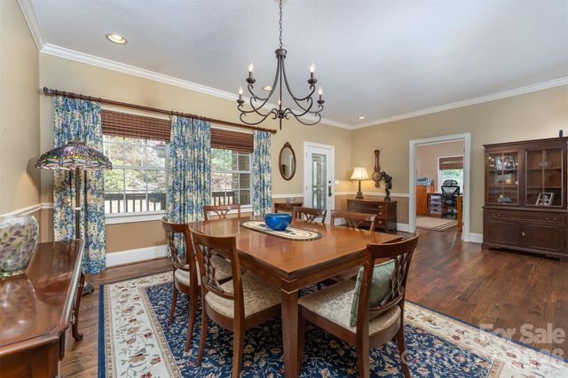 172 Sunny Ridge Road, Hendersonville, NC 28739