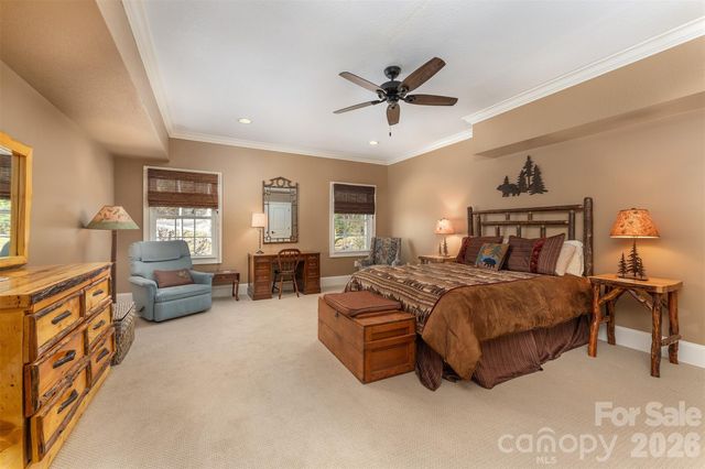 172 Sunny Ridge Road, Hendersonville, NC 28739