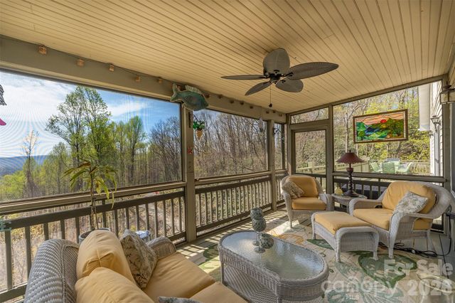 172 Sunny Ridge Road, Hendersonville, NC 28739