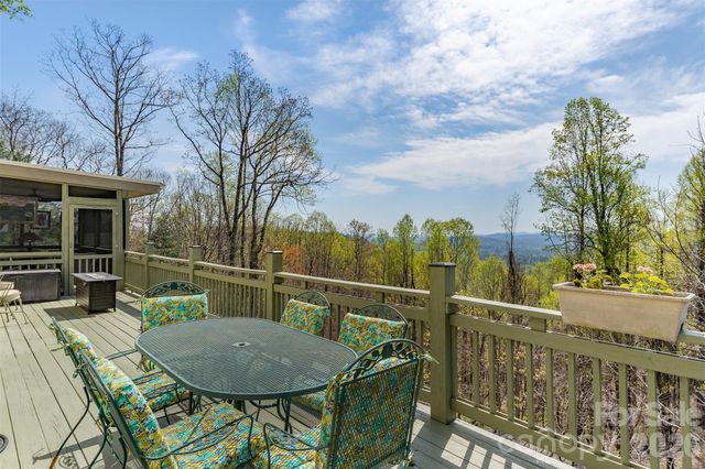 172 Sunny Ridge Road, Hendersonville, NC 28739
