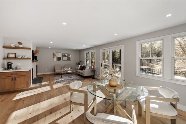 34 Woodcrest Road, Boxford, MA 01921