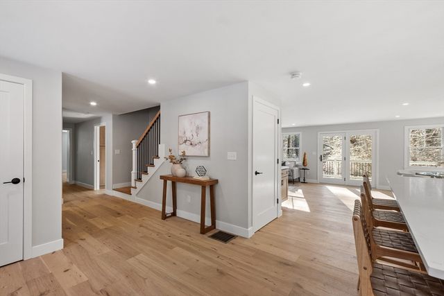 34 Woodcrest Road, Boxford, MA 01921