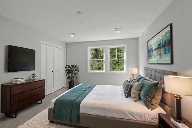 34 Woodcrest Road, Boxford, MA 01921