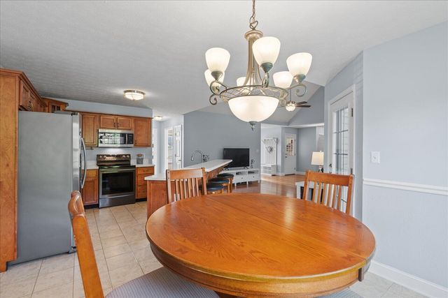 48 J D Drive, Chickamauga, GA 30707