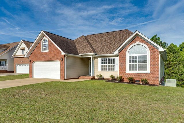 48 J D Drive, Chickamauga, GA 30707