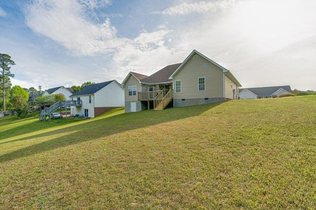 48 J D Drive, Chickamauga, GA 30707