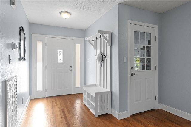 48 J D Drive, Chickamauga, GA 30707