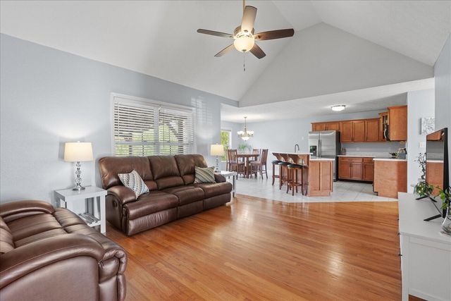 48 J D Drive, Chickamauga, GA 30707