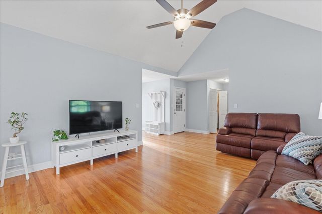 48 J D Drive, Chickamauga, GA 30707