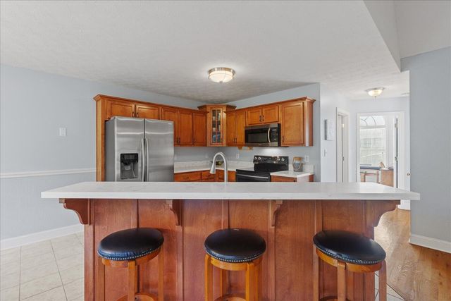 48 J D Drive, Chickamauga, GA 30707