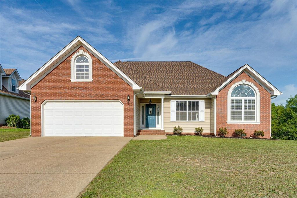 48 J D Drive, Chickamauga, GA 30707