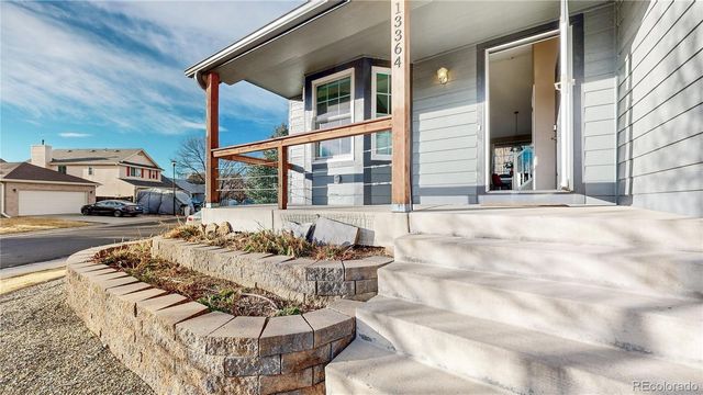 13364 Cherry Court, Thornton, CO 80241
