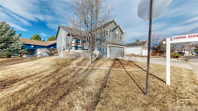 13364 Cherry Court, Thornton, CO 80241